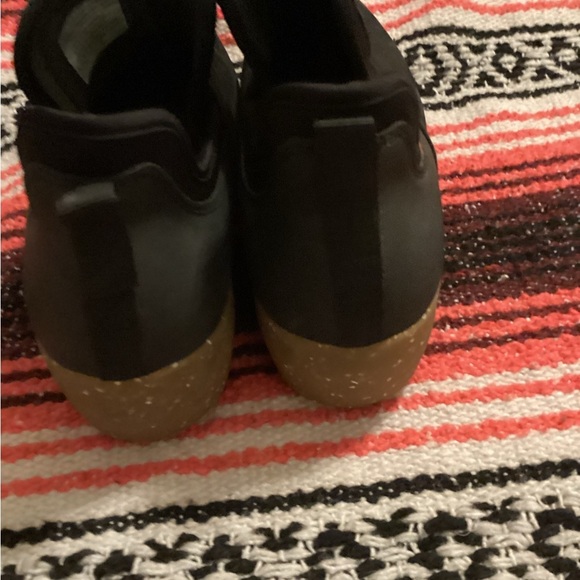 BOGS Women's Vista Wedge Open Bootie Snow Boot-SZ 11 - Picture 3 of 5